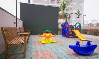 Imagem 5: Guarulhos Apartamentos de 47 metros e 55 metros