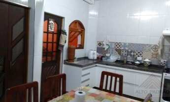 Imagem 4: Sobrado à venda, 97 m² por R$ 420.000,00 - Jardim Guapituba - Mauá/SP