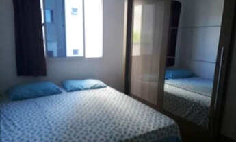 Imagem 6: Novo Stillo - 3Q sendo uma suíte - Nova Parnamrim