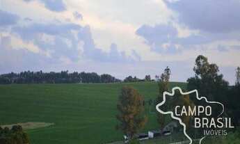 Imagem 6: Linda Fazenda cinematográfica!!! Com cachoeira e plantações