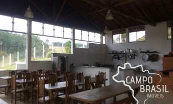 Imagem 5: Fazenda no Sul de Minas de 106 alqueires na beira do asfalto! Com hotel!