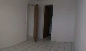 Imagem 2: Plaza - Abel Cabral - 55m² - 2Q sendo uma suíte