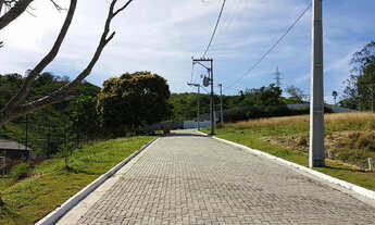 Imagem 9: Condomínio Vitória dos Anjos 2 Maricá - Lote com projeto de casa aprovado