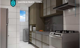 Imagem 3: SmartWay Residence para Vender