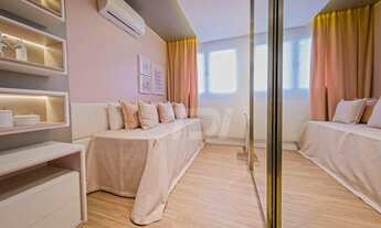 Imagem 6: Apartamento à venda, 109 m² por R$ 1.011.150,00 - Ecoville - Curitiba/PR