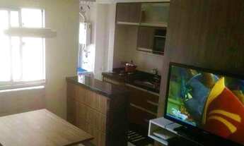 Imagem 5: Magnífico Apto 2 Dorm com móveis planejados em Diadema *Mude Já, Imperdível