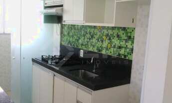 Imagem 2: Apartamento - Loteamento Parque São Martinho - Campinas