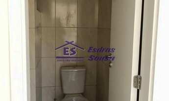 Imagem 6: Sala comercial no Ed. Michelangelo (Renascença) - 39m²