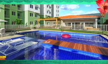 Imagem 9: Apartamento à venda, Cond Porto Acqua Aracaju SE