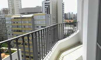 Imagem: APARTAMENTOSÃO PAULO