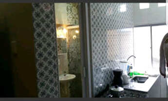 Imagem: República na zona sul do rio