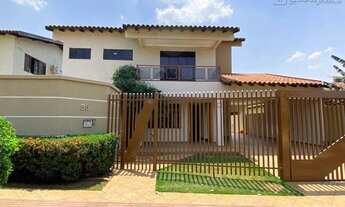 Imagem 2: Imóvel com 4 quartos no Autonomista - Campo Grande