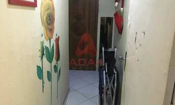 Imagem 2: Rio de Janeiro - Apartamento Padrão - Copacabana