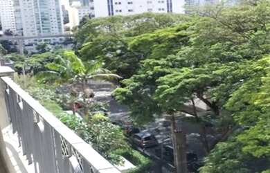 Imagem 2: SÃO PAULO - Apartamento Padrão - BROOKLIN PAULISTA