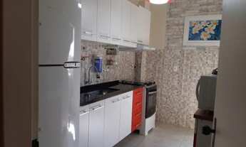 Imagem 3: 06 casa diadema Casa com 2 dormitórios