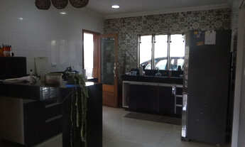 Imagem 4: Bairro Califórnia em Betim- Casa