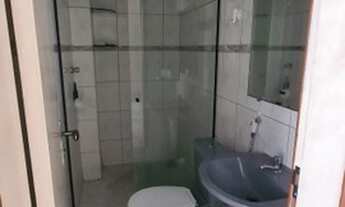 Imagem 6: Kitnet Semi-Mobiliada - Praia de Itaparica