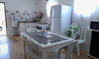 Imagem 6: Casa Temporadal em Araruama, 03 quartos e piscina