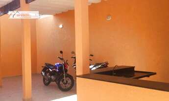 Imagem 7: Sobrado em Condomínio para Venda em Vila Atlântica Mongaguá-SP