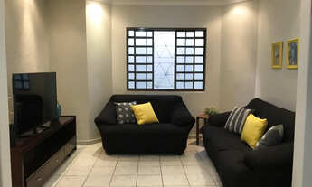 Imagem 4: Casa para 06 pessoas super aconchegante na saída sul de anápolis