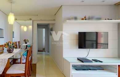 Imagem 7: Rua Solidônio Leite 2449, Vila Ivone/Ema - Apartamento para Venda (Condomínio Georgia Gard