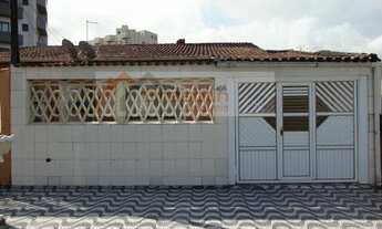 Imagem 2: Casa Padrão para Venda em Jardim Praia Grande Mongaguá-SP