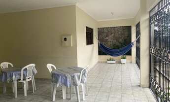 Imagem 6: Casa nos Bancários com 04 quartos, sendo 01 suíte + DCE