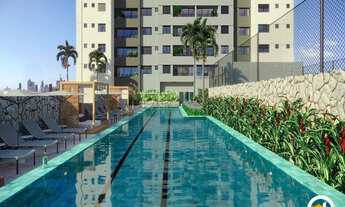 Imagem: GOIâNIA - Apartamento Padrão - Setor Pedro