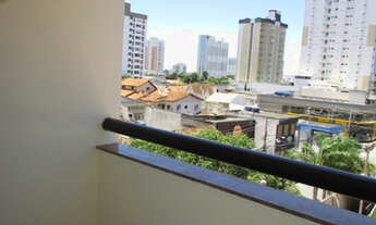 Imagem 5: Kitchenete ao lado do Tênis Club