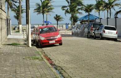 Imagem: Casa Padrão para Venda em Jardim Praia