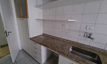 Imagem 5: Apartamento 74m2 3 dormitórios com suíte e 2 vagas