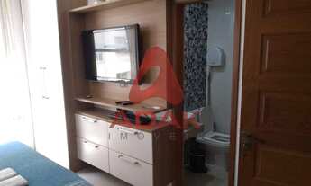 Imagem 5: Kitnet/Conjugado-À VENDA-Copacabana-Rio de Janeiro-RJ