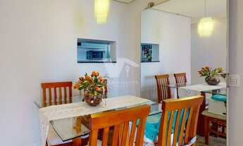 Imagem 6: Rua Solidônio Leite 2449, Vila Ivone/Ema - Apartamento para Venda (Condomínio Georgia Gard