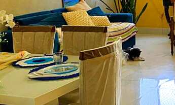 Imagem 5: VENDO Apartamento (ELEGANTE E SOFISTICADO) no Cond. MONTPARNASSE