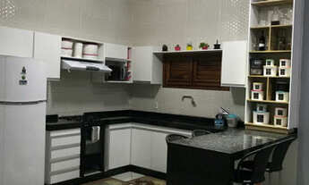 Imagem 2: LINDA CASA COM 3 QUARTOS EM VIÇOSA DO CEARÁ