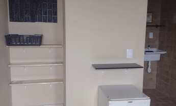 Imagem: Aluguel República da Nana só rapazes