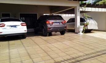 Imagem 3: SHJB- CONDIMINÍO ESTÂNCIA JARDIM BOTÂNICO II