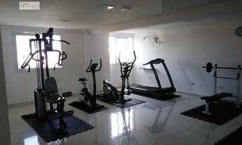 Imagem 7: Apartamento Padrão para Venda em Centro Mongaguá-SP