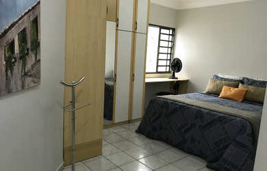 Imagem 5: Casa para 06 pessoas super aconchegante na saída sul de anápolis