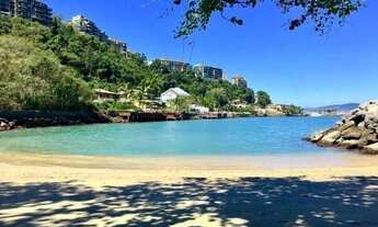 Imagem 5: Apartamento em Porto Real Vista Espetacular