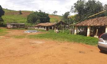 Imagem: FAZENDA TERRENO EM DIVINO CARANGOLA