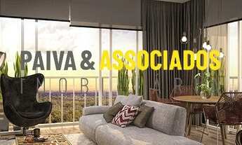 Imagem 2: Loft à venda com 1 dormitórios em Três vendas, Pelotas cod:E1025