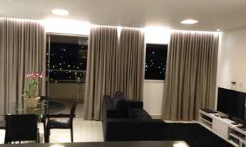 Imagem 7: Apartamento para venda com 83 metros quadrados com 2 quartos no Jardim Goiás - Goiânia - G