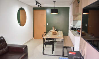 Imagem 5: APT por Temporada na beira Mar perto de tudo