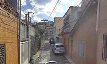 Imagem 5: Casa para venda possui 50 metros quadrados com 1 quarto em Vila Maria Alta - São Paulo - S