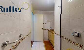 Imagem 3: Ótimo Apartamento em Moema, com 90m²,bem localizado R$ 1,310,000,00