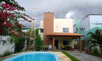 Imagem: CONDOMÍNIO NO ARAÇAGY MOBILIADA