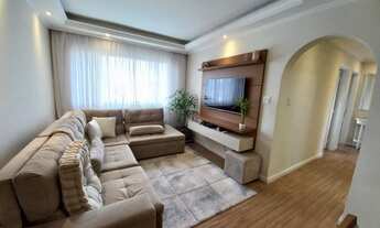 Imagem 2: Apartamento para venda mobiliado, reformado em Jardim Marajoara - São Paulo - SP