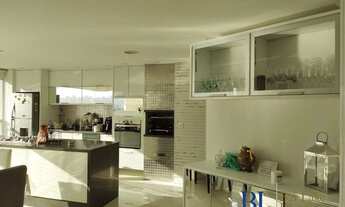 Imagem 3: Vende Apartamento - Família Mooca - 3 Suítes - Sacada Gourmet 2 Vagas fixas