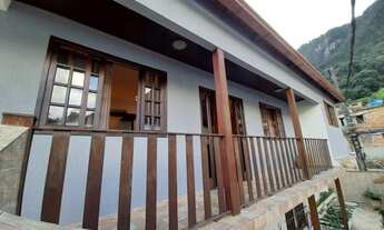 Imagem: Casa à venda, Lopes Trovão, PETROPOLIS